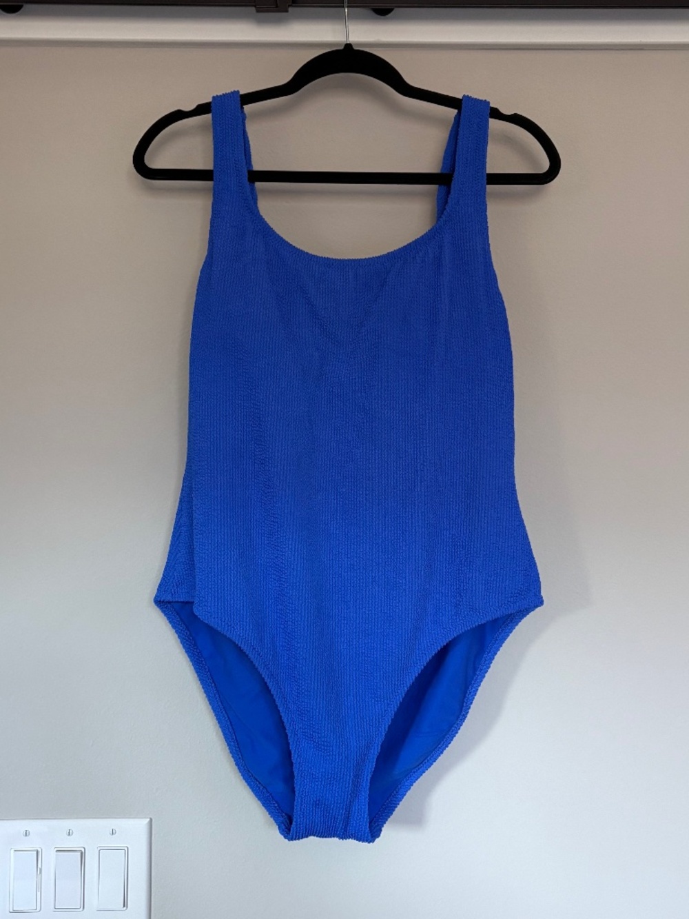 Shade & Shore One Piece Swimsuit